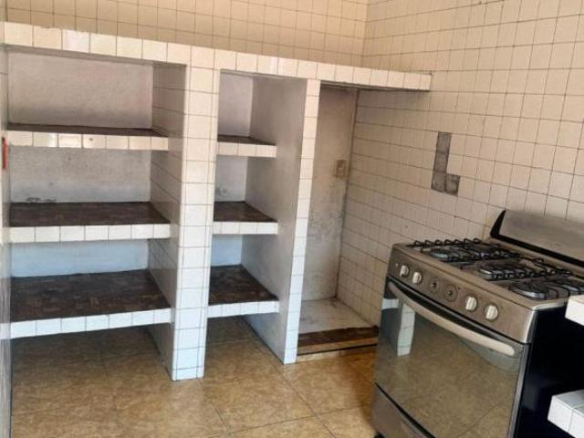 Casa de 347 metros de terreno en venta