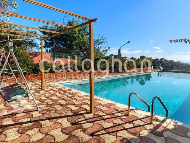 Casa de 348 m2 en venta Alcira, España