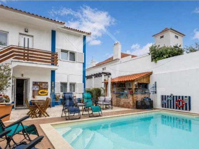 Casa de 348 m² à venda Caldas da Rainha, Portugal