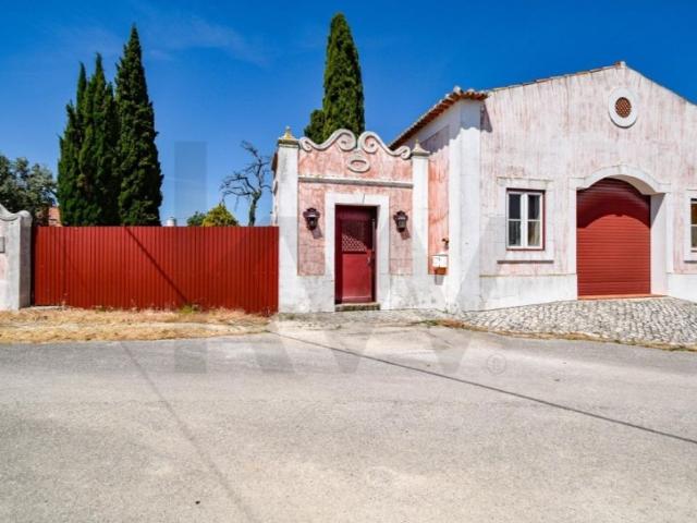 Casa de 348 m² à venda Santarém