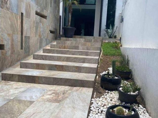 Casa de 348 m² con 3 recámaras en venta en Porta Fontana