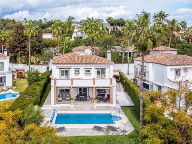 Casa de 349 m2 en venta Mijas Costa, España