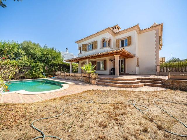 Casa de 353 m2 en venta Llucmajor, Baleares