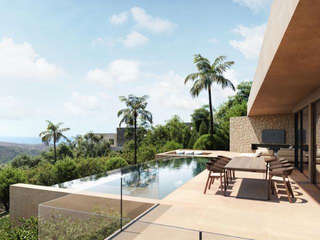 Casa de 350 m2 en venta Benahavís, Andalucía