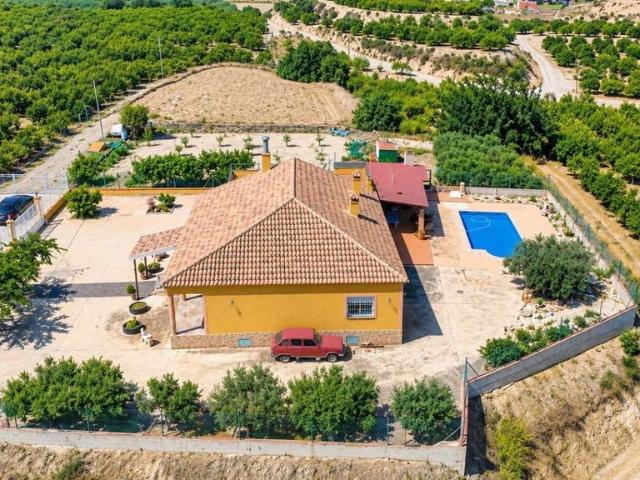 Casa de 350 m2 en venta Beniel, España