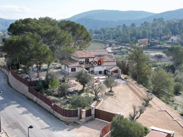 Casa de 350 m2 en venta Játiva, Comunidad Valenciana