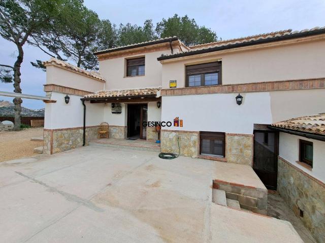 Casa de 350 m2 en venta Játiva, Comunidad Valenciana