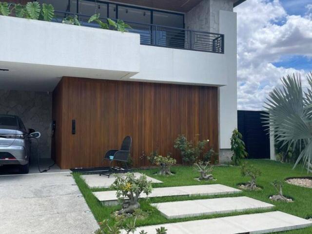 Casa de 350 m² na Atlântica Cidade Alpha Eusébio CE, à venda por R$ 3.600.000 ou aluguel por R$ 18.000/mês