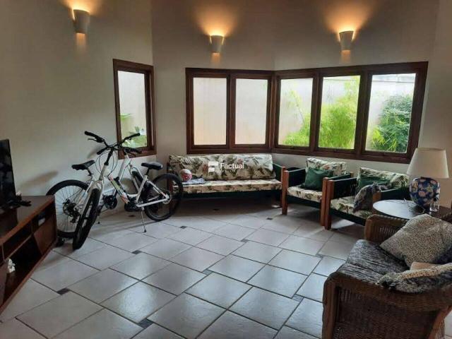 Casa de 350 m² Acapulco Guarujá, à venda por R$ 2.100.000 ou aluguel por R$ 17.000/mês