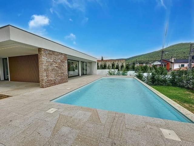 Casa de prestígio de 350 m² à venda Vila Nova de Cerveira, Portugal