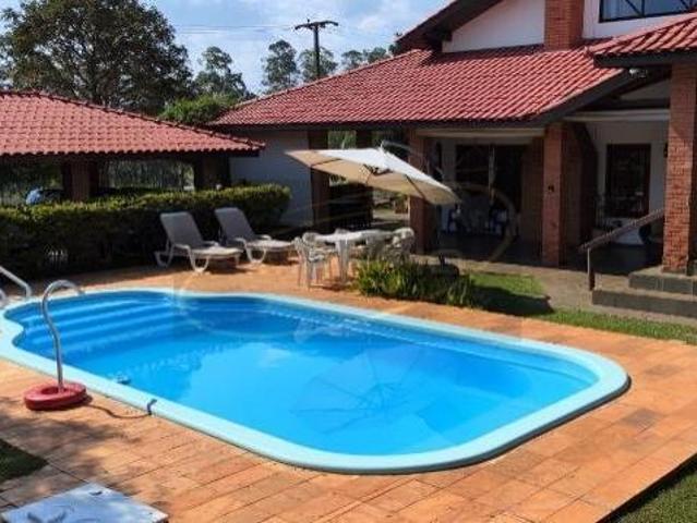 Casa de 350m², com 4 suítes/dorms, Riviera de Santa Cristina 13, Paranapanema, SP