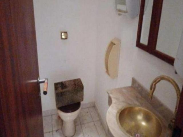 Casa de 352 m² em Orlândia