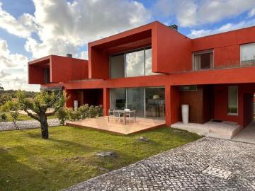 Casa de 352 m² para alugar Óbidos, Leiria