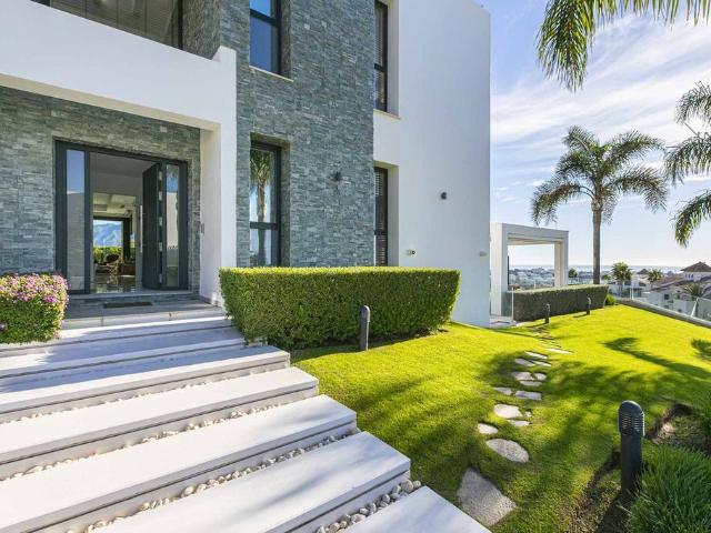 Casa de 354 m2 en venta Benahavís, Andalucía