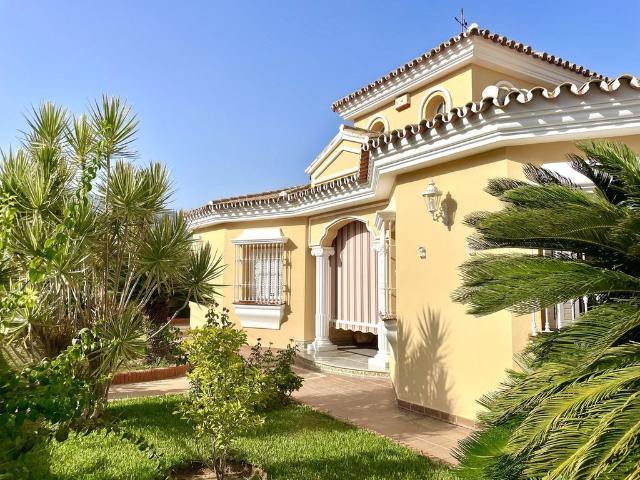 Casa de 354 m2 en venta Mijas, Andalucía