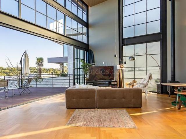 Casa de 355 m2, 3 suítes à venda, terreno 852 m2, Alphaville Graciosa, PINHAIS