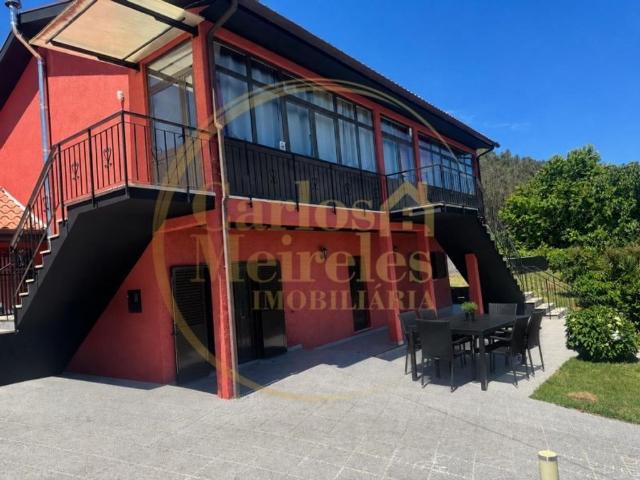 Casa de 355 m² à venda Vila Verde, Braga