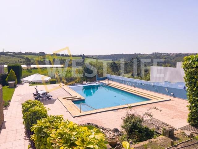 Casa de 358 m² à venda Povoa de Cima, Mafra, Lisboa