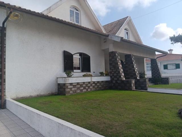 Casa de 359 m² à venda Ovar, Aveiro