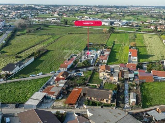 Prestigiosa casa de 363 m² à venda Ovar, Aveiro