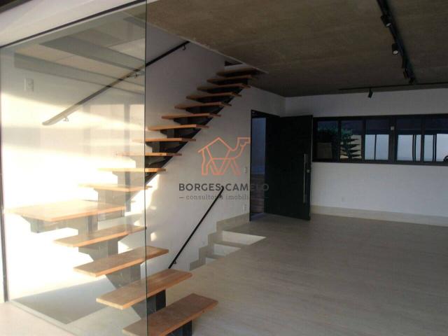 Casa de 360 m² na Coronel Pacheco Mangabeiras Belo Horizonte MG, aluguel por R$ 21.000/mês