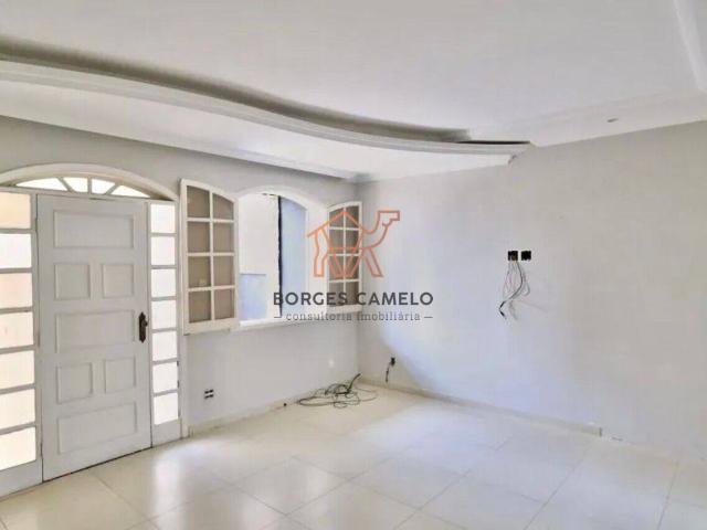 Casa de 360 m² na Elyseu Dias Coelho Cidade Nova Belo Horizonte MG, à venda por R$ 2.000.000 ou aluguel por R$ 8.300/mês