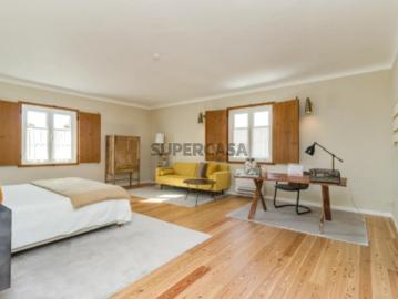 Casa de 360m², T8, premiada, ’Green Key’