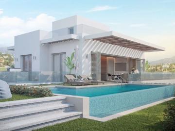 Casa de 361 m2 en venta Benalmádena, España