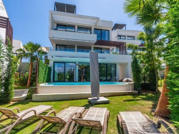 Casa de 362 m2 en venta Mijas Costa, Andalucía