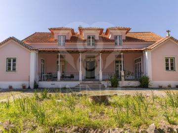 Casa de 362 m² à venda Santarém, Portugal