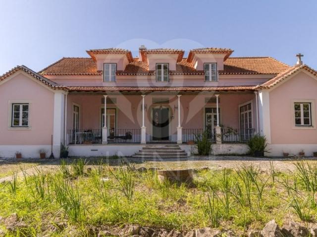 Casa de 362 m² à venda Santarém, Portugal