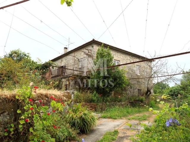 Casa de 362 m² à venda Serreleis, Viana do Castelo