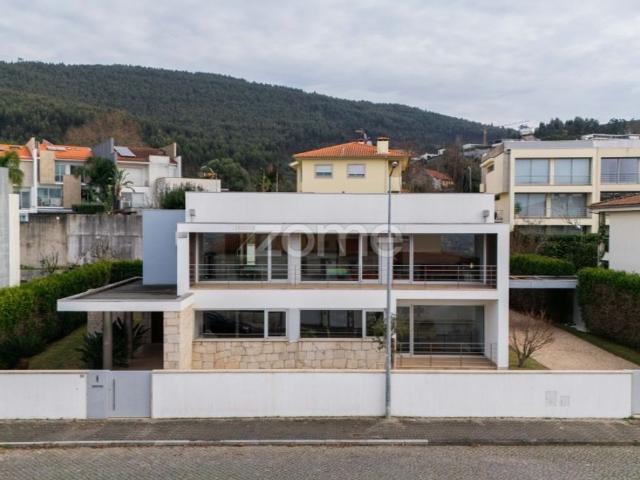 Casa de luxo de 367 m² à venda Braga