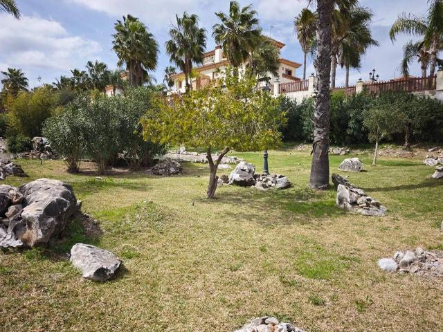 Casa de 366 m2 en venta Coín, España