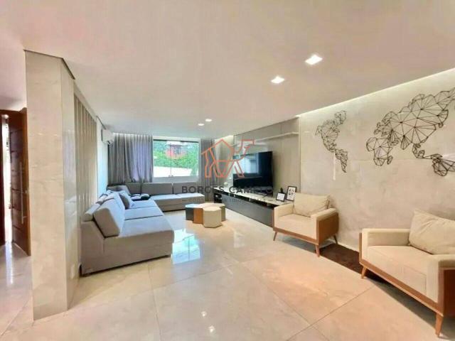 Casa de 366 m² na Trento Bandeirantes Pampulha Belo Horizonte MG, aluguel por R$ 15.000/mês