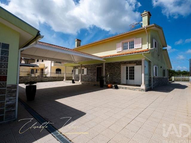 Casa de 366 m² à venda Covões, Coimbra