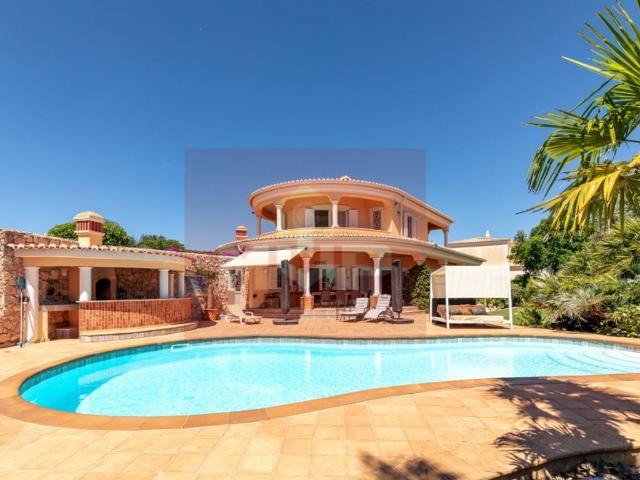 Prestigiosa casa de 369 m² à venda Lagoa, Faro