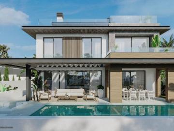 Casa de 373 m2 en venta Mijas, España