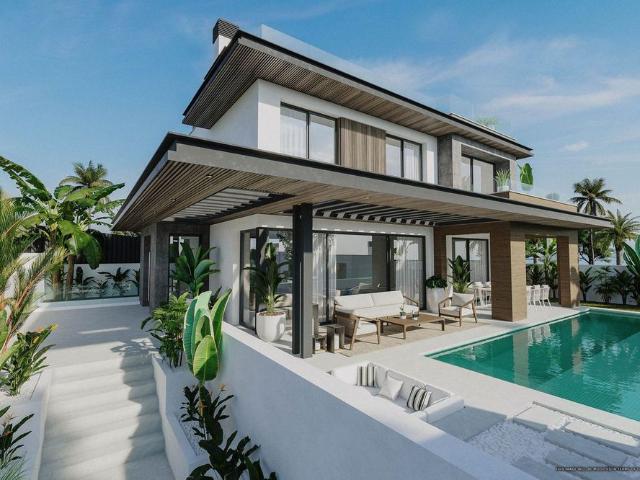 Casa de 373 m2 en venta Mijas, España