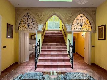 Casa de 370 m2 en venta Instinción, Andalucía