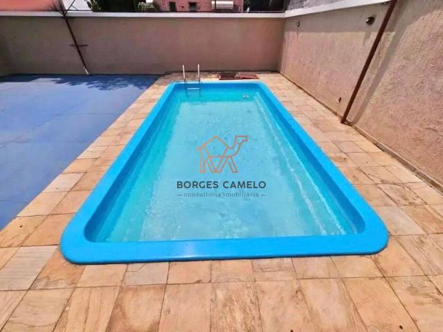 Casa de 370 m² na José Tinoco da Silva Alípio de Melo Belo Horizonte MG, aluguel por R$ 6.500/mês