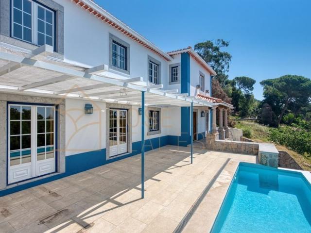 Casa de 372 m² para alugar Malveira da Serra Cascais, Cascais, Lisboa