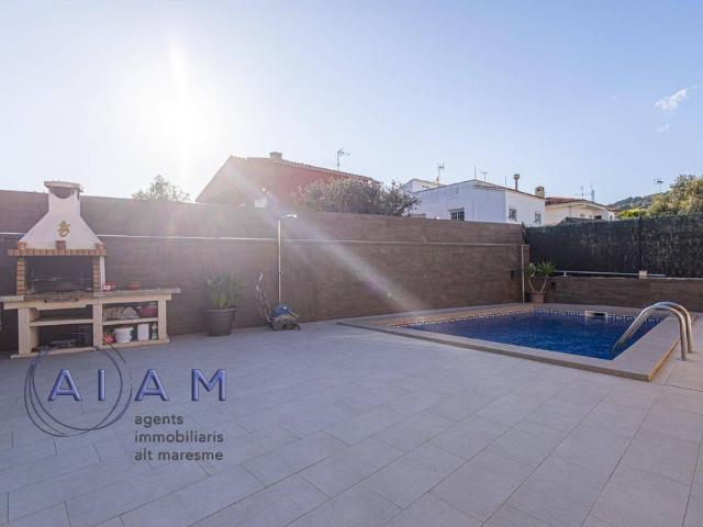 Casa de 377 m2 en venta Pineda, España