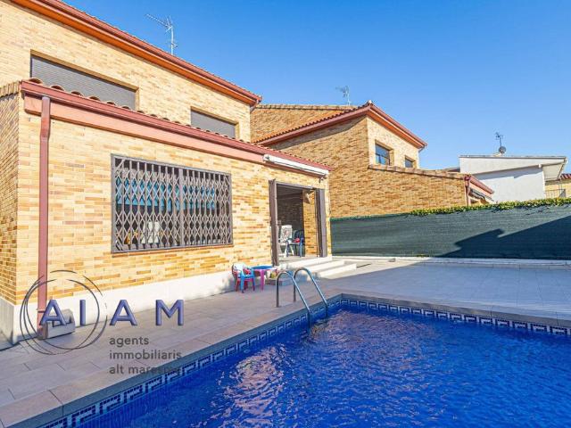 Casa de 377 m2 en venta Pineda, España