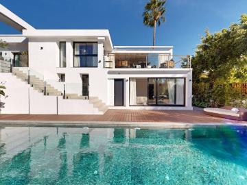 Casa de 374 m2 en venta Marbella, España