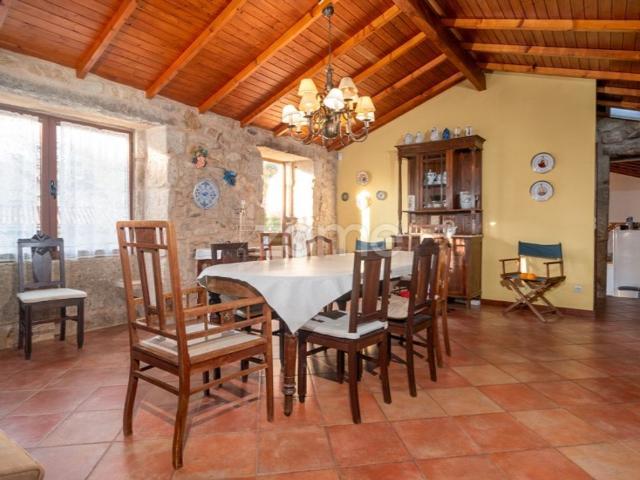 Casa de prestígio de 374 m² à venda Vila Nova de Cerveira, Viana do Castelo