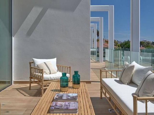Casa de 375 m2 en venta Marbella, España