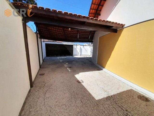 Casa de 375 m² na dos Maias Engenheiro Luciano Cavalcante Fortaleza CE, à venda por R$ 1.450.000 ou aluguel por R$ 5.000/mês