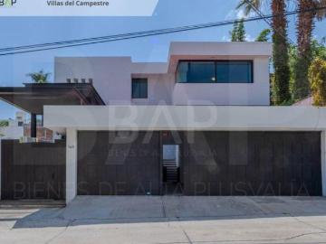 Casa de 375 m² con 3 recámaras en venta en Villas del Campestre