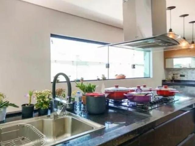 Casa de 375 m², 4 quartos em Jardim Vila Formosa, São Paulo